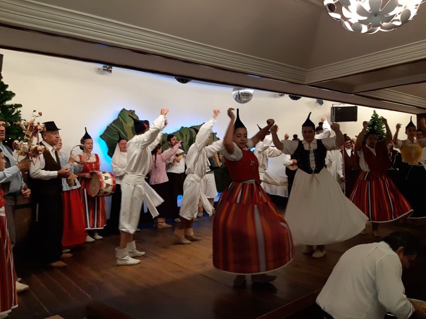 Madeira: Traditional Madeiran Dinner & Show - Who This Fits Best (and Who Should Skip It)