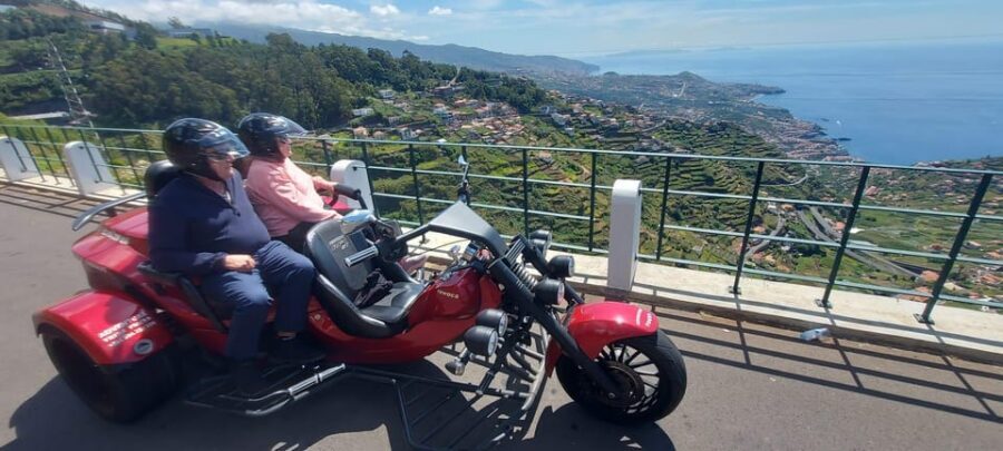 Madeira : Trike Guided Tour of the Island - Should you book the Madeira trike tour?