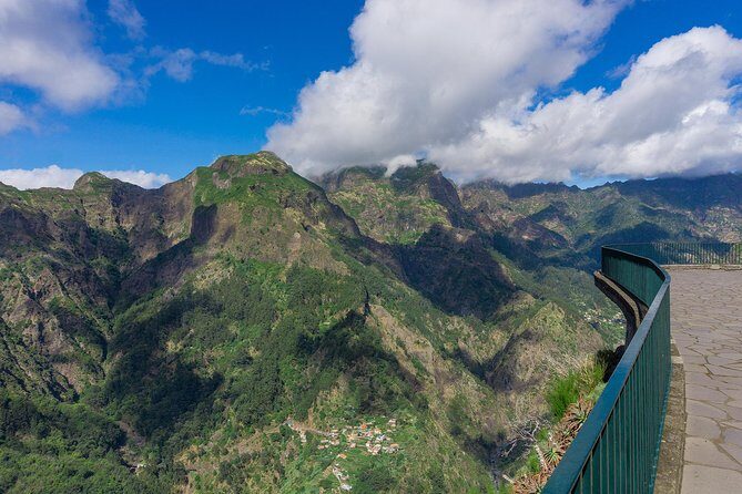 Madeira Valley of the Nuns Tour - Price and value: what $29.04 really buys