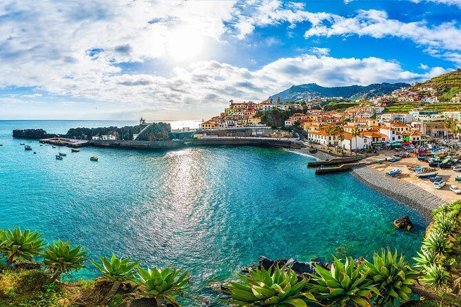 Madeira Valley of the Nuns Tour - Choosing morning or afternoon: when the views cooperate