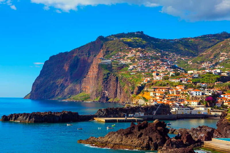 Madeira: West and East Madeira Top Highlights Tour - Quick reasons to book this East-to-West Madeira day