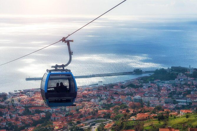 Madeira West Island Full Day Small-Group Tour from Funchal - The guide and driver matter more than you think