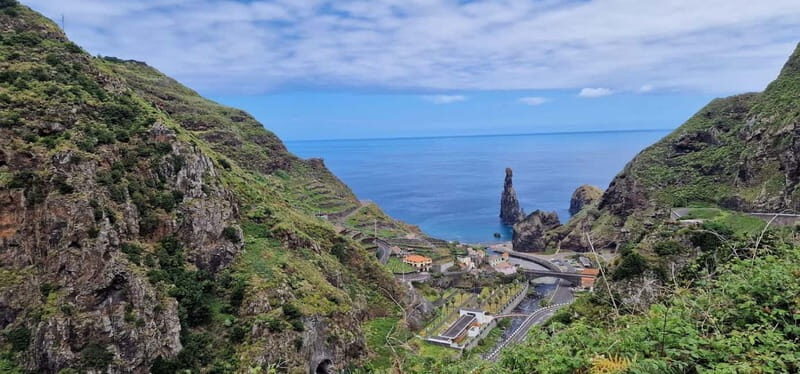 Madeira West Island Full-Day Tour with Fanal Forest - Fanal Forest on Paul da Serra: the old laurel walk