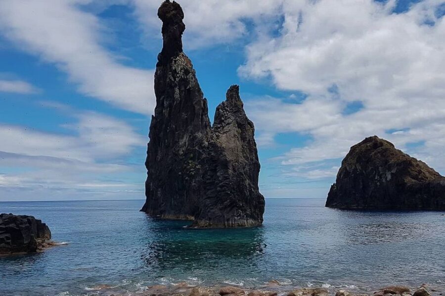 Madeira: West Side Jeep Tour with Natural Pools - Climbing Through Madalena do Mar, Arco da Calheta, and Terrace Farming