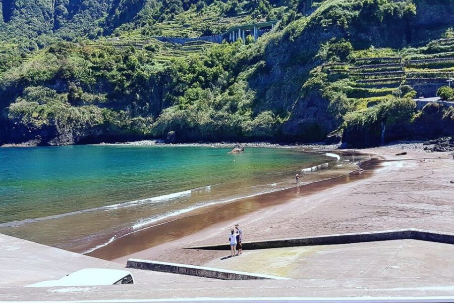 Madeira: West Side Jeep Tour with Natural Pools - Paul da Serra and Rabaçal Valley: When the Views Get Big and Quiet