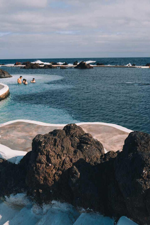 Madeira: West Tour With Guide Fanal Forest SykWalkExperience - Quick hits before you go