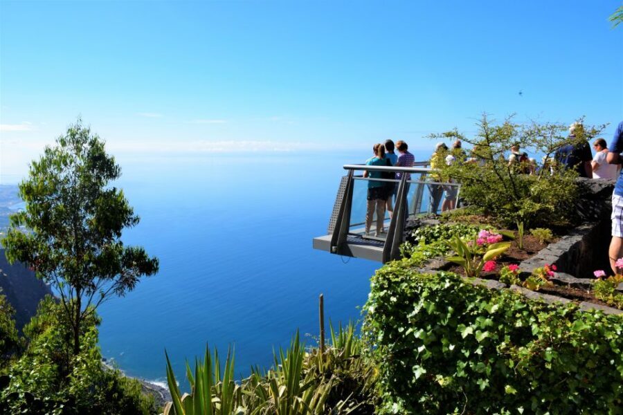 Madeira: West Tour with Porto Moniz and Volcanic Pools - Key Highlights You’ll Actually Feel