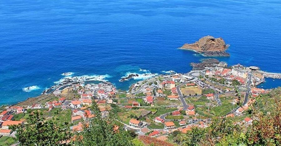 Madeira: West Tour with Porto Moniz and Volcanic Pools - Ribeira Brava, Encumeada, and Paúl de Serra: Madeira’s High Spine and Levada Footpaths