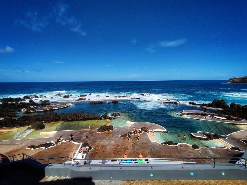 Madeira: Western Madeira Guided Trip & Fanal Mystic Forest - Key highlights to look forward to