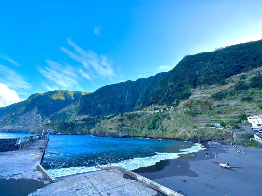 Madeira: Western Madeira Guided Trip & Fanal Mystic Forest - Fanal Mystic Forest: the Laurisilva fog effect you actually came for