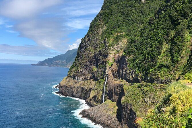 Madeira Westside Achadas da Cruz, Porto Moniz, Seixal and Fanal - What’s included (and what you’ll pay extra)