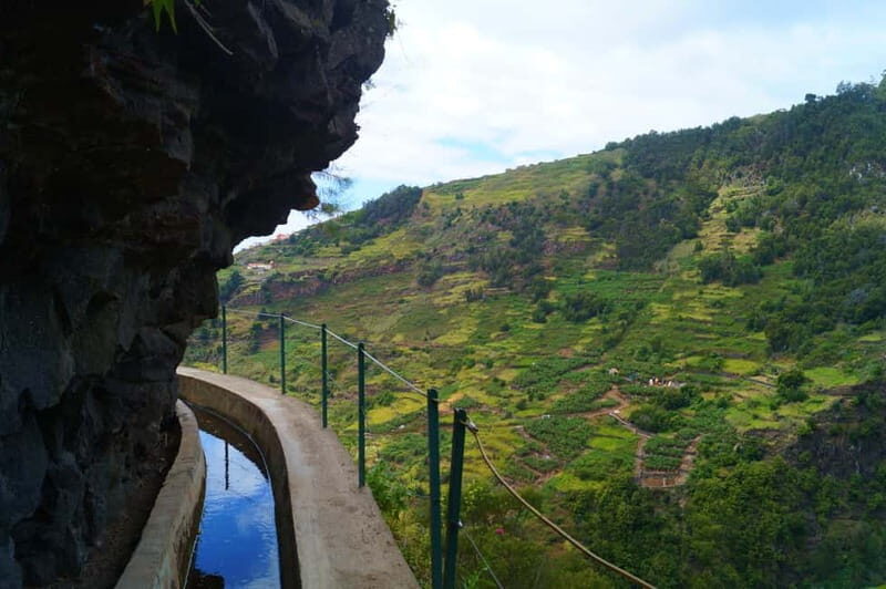 Madeira: Wet your hair in the amazing Levada Nova / Moinhos - Who this tour fits (and who should skip it)
