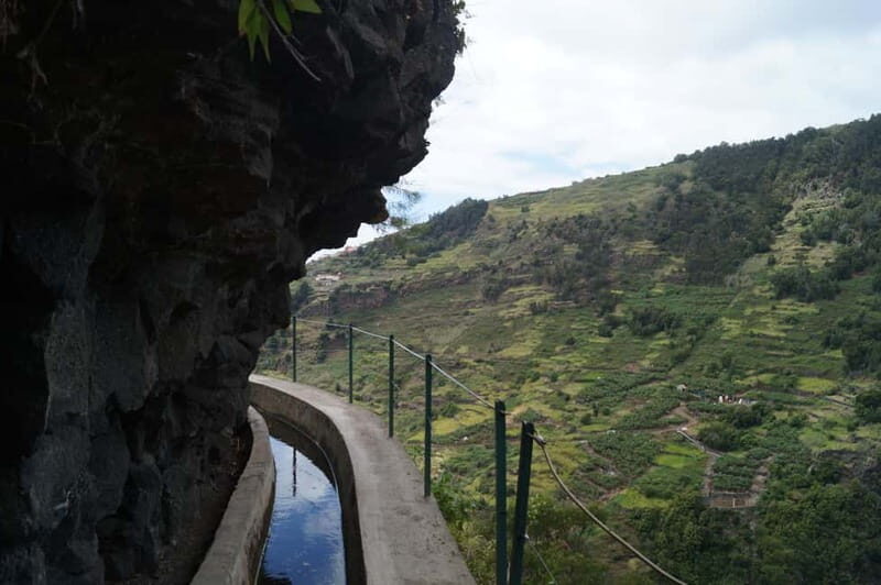 Madeira: Wet your hair in the amazing Levada Nova / Moinhos - Price and value: is $44 fair for a full 8-hour day?