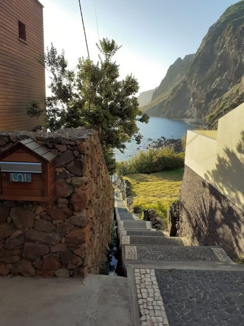 Madeira Wild West 4X4 Tour Safari - Madeira’s West Side in One Day (And Why It Works)