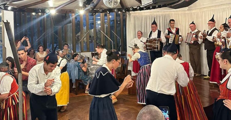Madeira:TypicalShowFolklore Evening.included.Dinner transpt - The Big Trade-Offs: Who Will Love It and Who Might Not