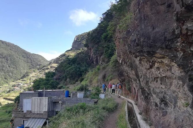 Maroços - Mimosa Valley - Practical tips that make the difference on levada hikes