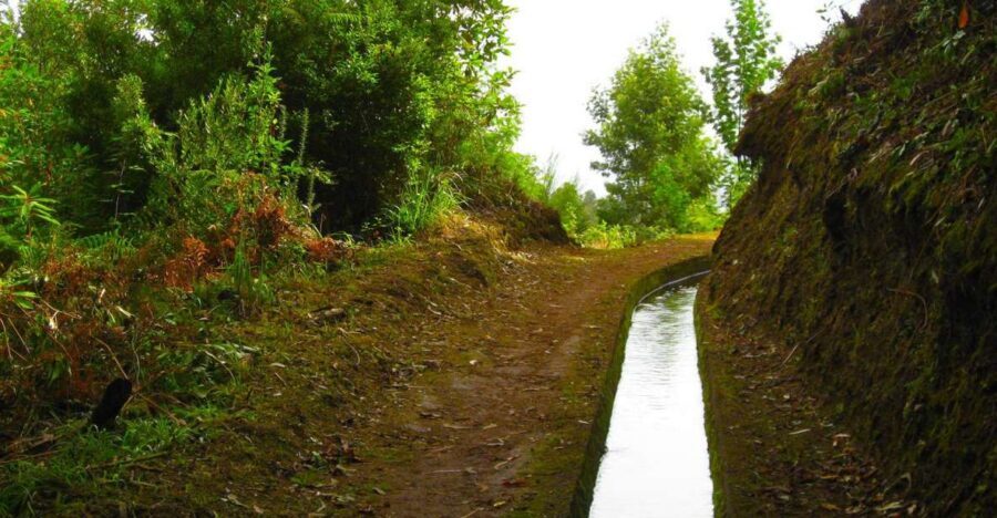 Maroços / Mimosa Valley - Levada Walk - Key things I’d watch for on the Maroços / Mimosa Valley Levada Walk
