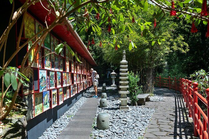 Monte Palace Tropical Garden tour with Cable Car - Price and Value: What $72.85 Really Buys You