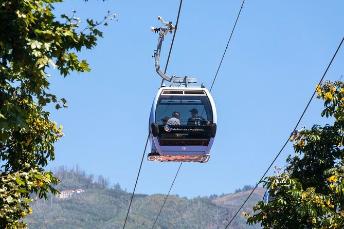Monte Palace Tropical Garden tour with Cable Car - How Much Time You Get Inside (and Why It Can Feel Rushed)