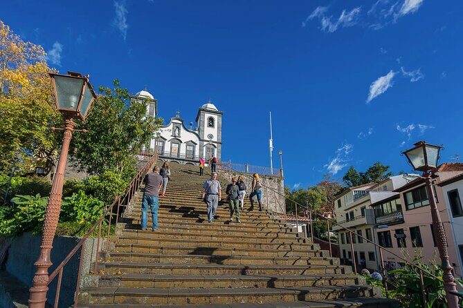 Monte Tropical Garden & Toboggans private Tuk-Tuk tour - Price and value: what you really pay for