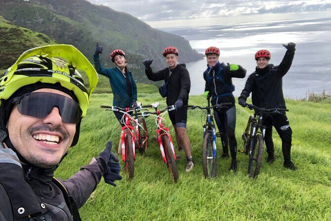 Mountain Biking Tour - Beginner Easy - Quick Lunch Break Without Pressure: Plan Food and Energy
