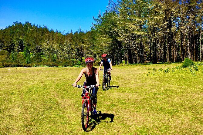 Mountain Biking Tour - Beginner Easy - Small Group, Rosbert’s Style, and Real Adaptation to Your Level