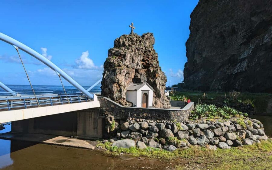 North Tour Private Half-Day: S. Vicente, Seixal & P. Moniz - Should you book the North Tour Private Half-Day?