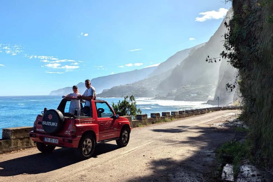 North Tour Private Half-Day: S. Vicente, Seixal & P. Moniz - Price and what $91 per person actually buys you
