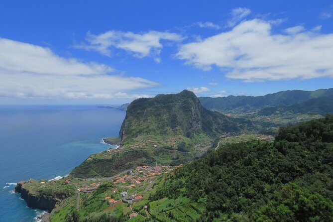 Northeast 4x4 Santana and Landscapes Day Trip - A 4x4 Day From Funchal: timing, pickup, and how the day runs