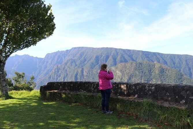 Northeast Santana Traditional Houses 4x4 Safari Full-Day Tour - Starting in Funchal: pickup, morning rhythm, and what to bring