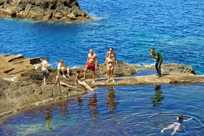 NorthWest Landscapes, UNESCO & volcanic pools 4x4 experience - Key highlights you’ll feel immediately