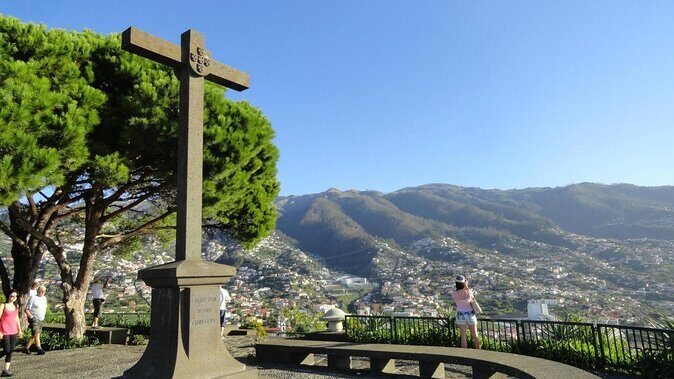 Nuns Valley Tour - A half-day plan that turns steep roads into good photo time