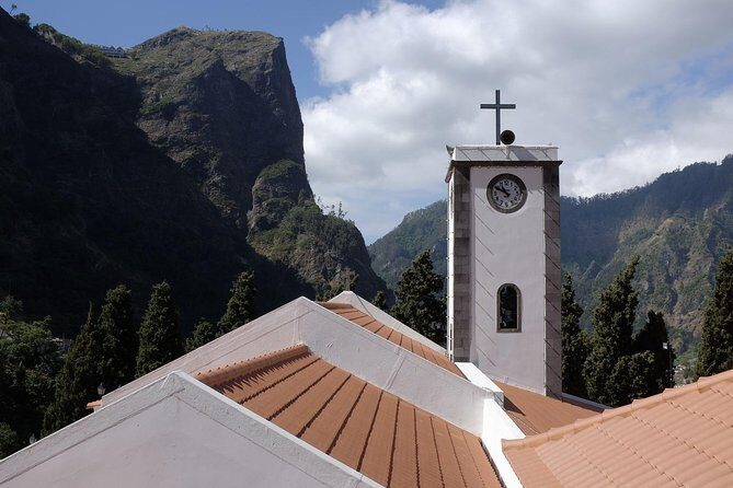 Nuns Valley Tour - Mountain weather and road comfort: what to bring for a calmer day