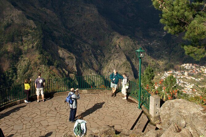 Nuns Valley Tour - Madeira Island Excursion - Nuns Valley in Half a Day: what you’re really signing up for