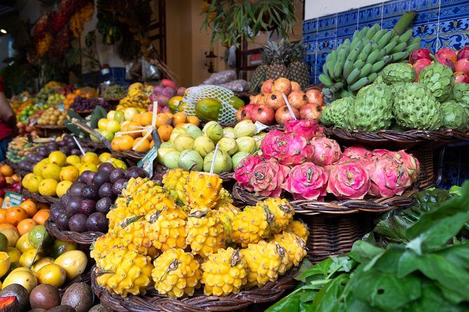 Old Funchal Walking Tour - Price and Included Tickets: Why $19.83 Feels Fair