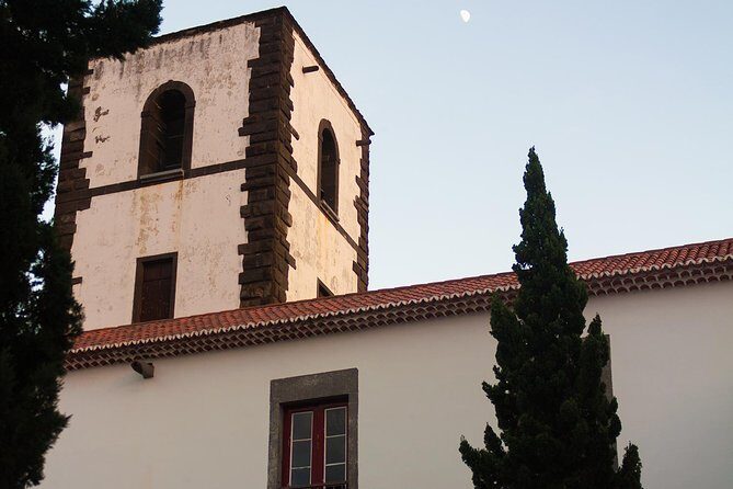 Old Funchal Walking Tour - Pace, Hills, and Small-Group Comfort