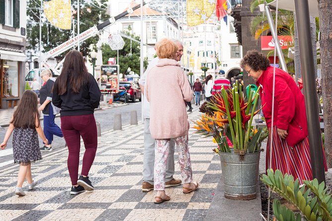 Old Funchal Walking Tour - Tips to Make This Walk Feel Like a Win