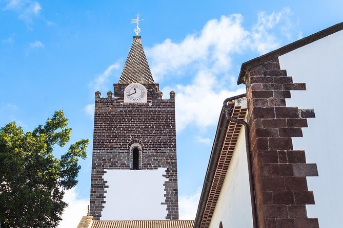 Old Funchal Walking Tour - Who This Tour Fits Best