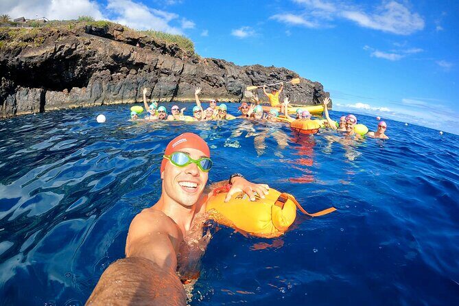 Open-Water Swimming in Madeira - What’s Included vs. What Costs Extra