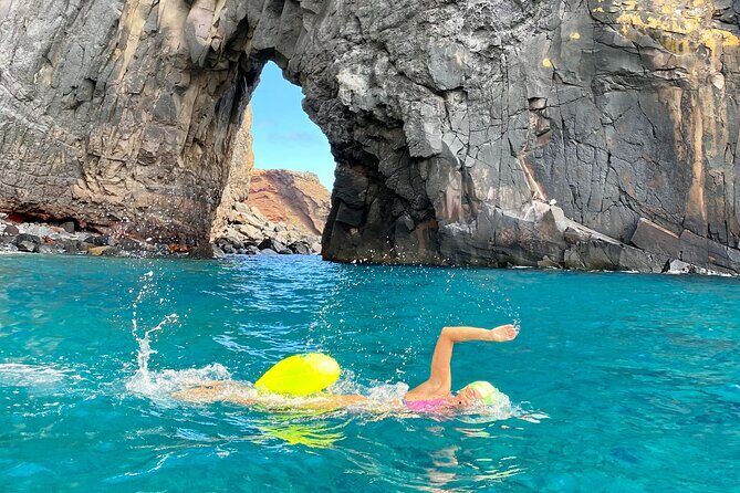 Open-Water Swimming in Madeira - Price and Value: Is $72.29 Worth It?