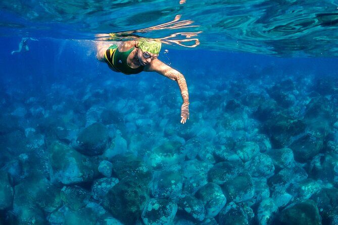 Open-Water Swimming in Madeira - Who This Swim Suits Best in Madeira