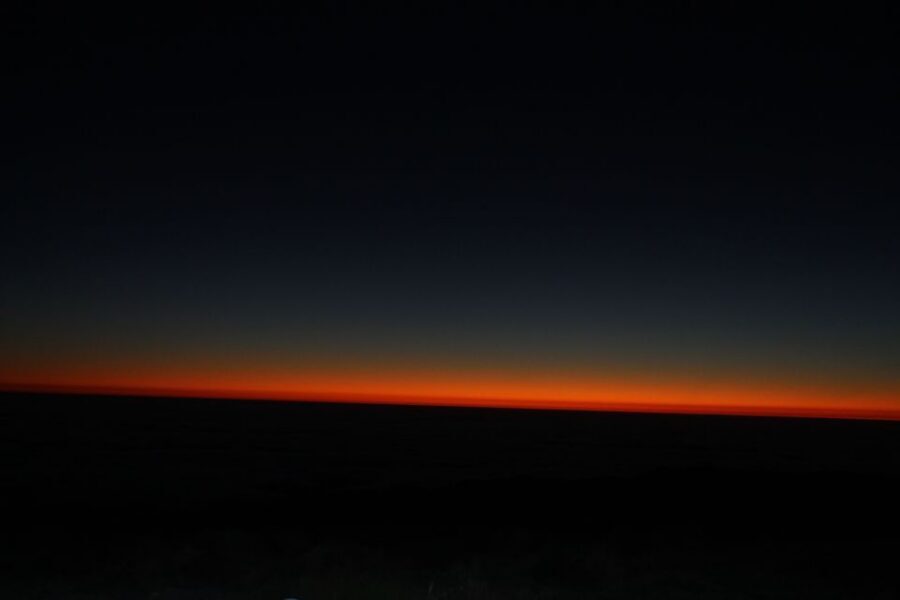Pico do Arieiro: Private 4x4 Sunrise Trip with Hot Drinks - Why Pico do Arieiro sunrise feels like a different Madeira