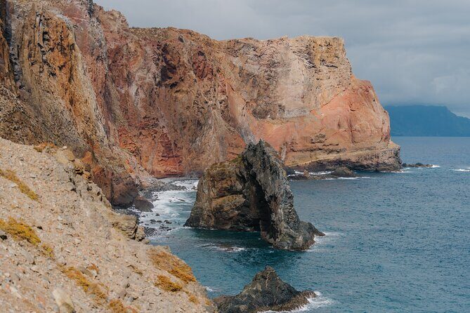 Ponta de São Lourenço (PR 8) - Hiking Tour in Madeira - Why this guide-led route is such good value