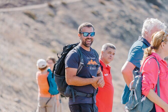 Ponta de São Lourenço (PR 8) - Hiking Tour in Madeira - Wind and rocky ground: your packing list is the real “make-or-break”