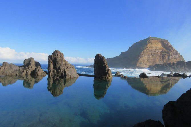 Porto Moniz 4WD Jeep Full Day Tour - Price and Value: What You’re Really Paying For