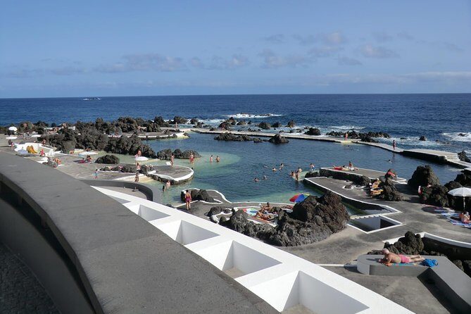 Porto Moniz - Natural Swimming Pools - Price and Value: What $42.24 Actually Buys You