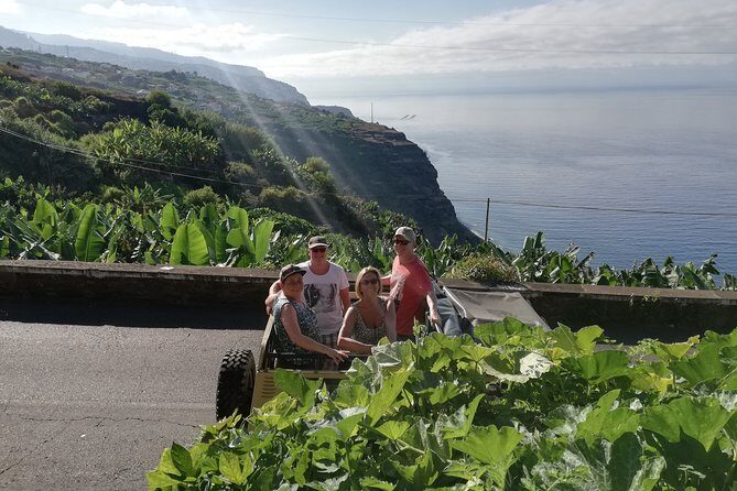 Porto Moniz - Private Full-Day - Safari 4x4 Tour - NorthWest - Price and value: what you’re really paying for