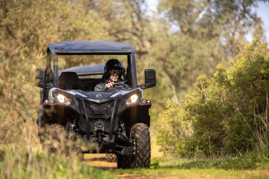 Porto Santo: 180 Minutes Off-Road Buggy Tour - How Much Time You Actually Have at Each Stop