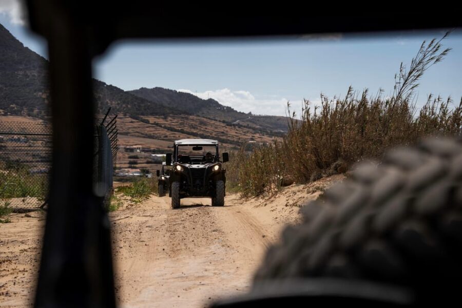 Porto Santo: 90 Minutes Off-Road Buggy Tour - Off-Road Buggy on Porto Santo: Why This Tour Works