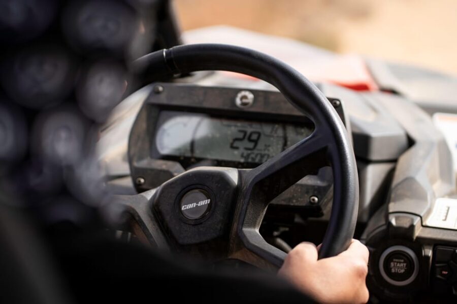 Porto Santo: 90 Minutes Off-Road Buggy Tour - Obstacles and Adrenaline: Fun Without Being Reckless